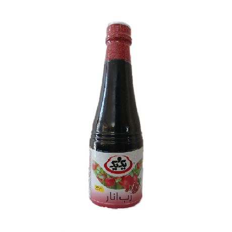 رب انار یک و یک 420 گرمی
