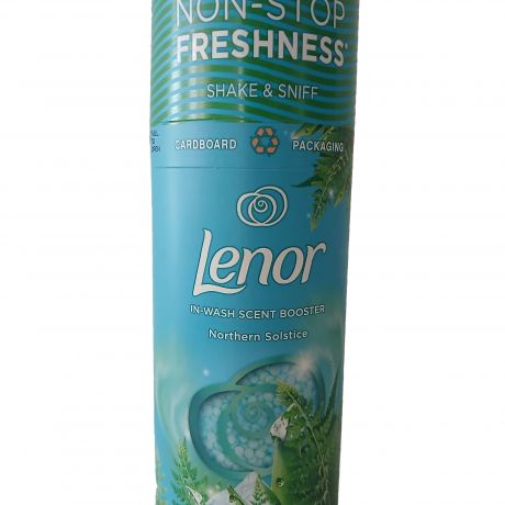 خوشبو کننده لباس Lenor تقویت کننده 176 گرمی