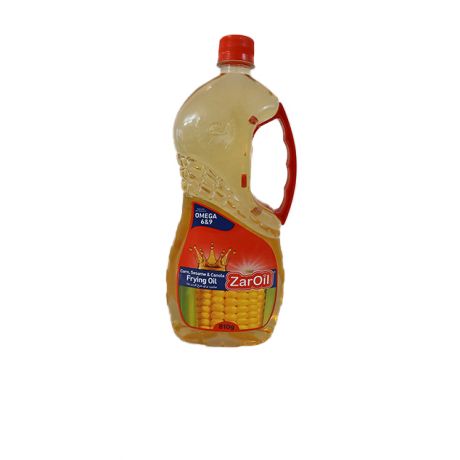 روغن سرخ کردنی زراویل 810 گرمی