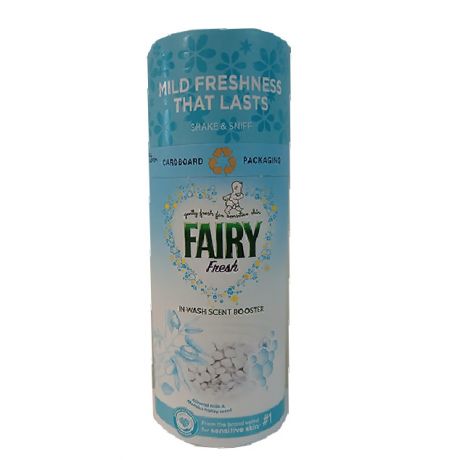 تقویت کننده رایحه در ماشین لباسشویی FAIRY Fresh فیری 176 گرمی