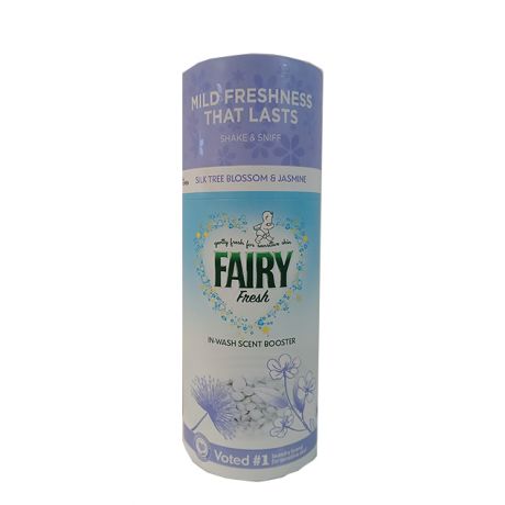 تقویت کننده رایحه در ماشین لباسشویی FAIRY Fresh فیری 176 گرمی
