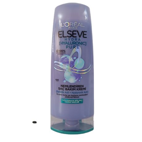 کرم مرطوب کننده مو ELSEVE LOREAL لورآل 250 میلی