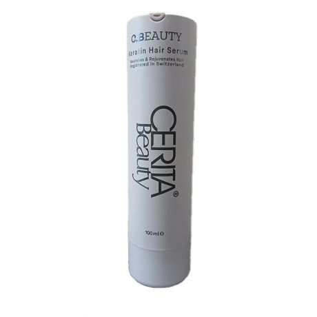 سرم تقویت کننده مو CERITA Beauty سریتا 100 میلی
