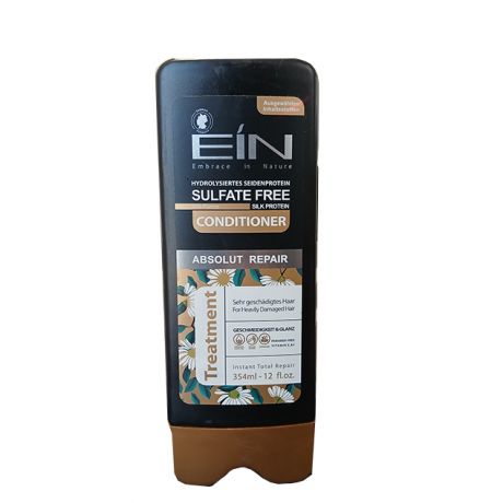 نرم کننده و ترمیم کننده موی سر EIN این 354 میلی