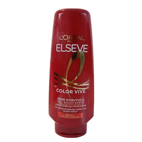 کرم موی سر LOREAL ELSEVE لورآل 250 میلی