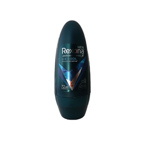 مام رول مردانه Rexona رکسونا  45 میلی