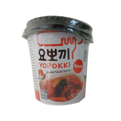 کیمچی یوپوکی 120 گرمی