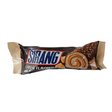 رول کیک پنیری SIRANG سیرنگ 55 گرمی