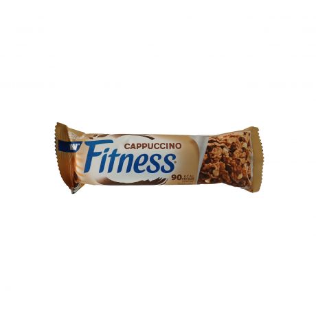 نات بار کاپوچینو Fitness Nestle  فیتنس 23.5 گرمی