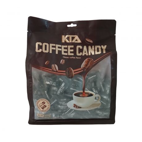 آبنبات قهوه KTA کی تی ای 500 گرمی