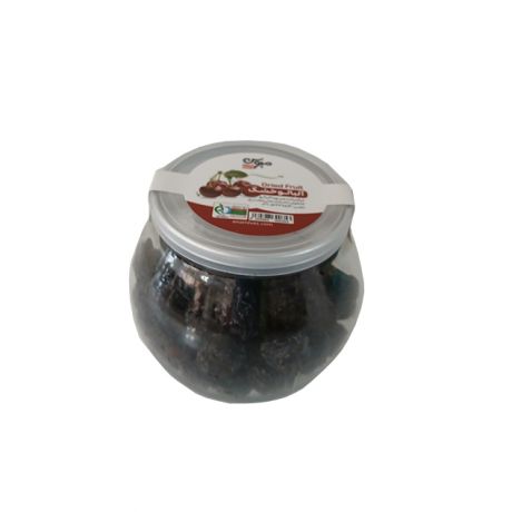 آلبالو خشک میوس 120 گرمی