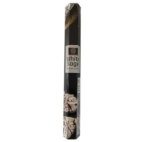 عود هندی 20 عددی White Sage سلطان