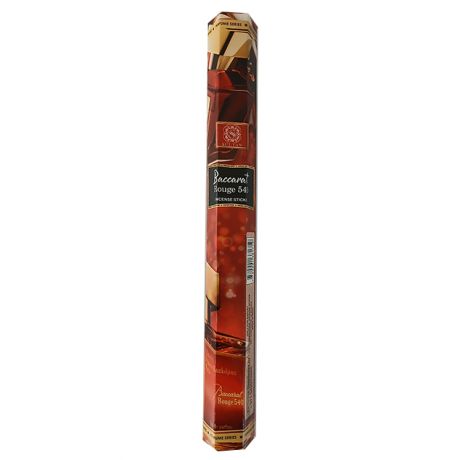 عود هندی 20 عددی Baccarat سلطان