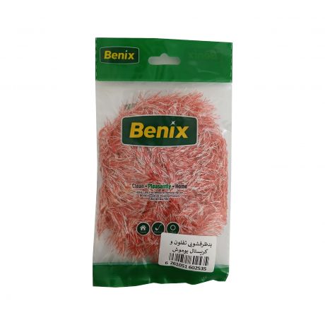 پد ظرفشویی Benix بنیکس 