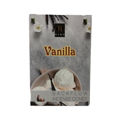 عود Vanilla رامو 10عددی