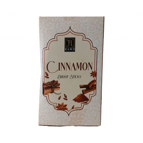 عود CINNAMON رامو 