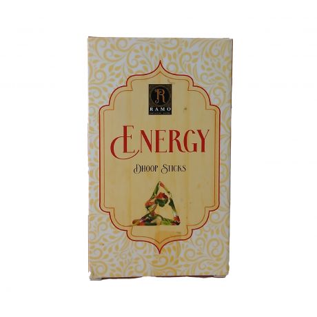عود ENERGY رامو 