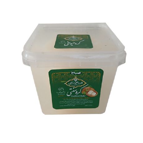 کره حیوانی صباح 250 گرمی