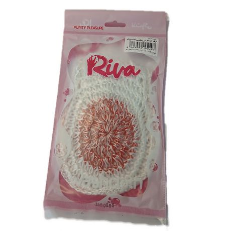 لیف حمام ابریشمی کلاسیک Riva ریوا