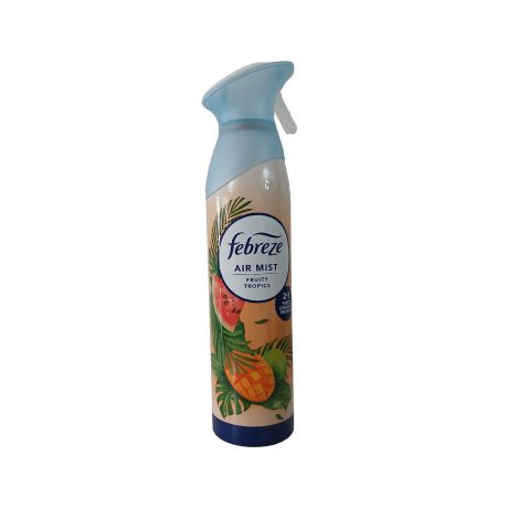 اسپری خوشبو کننده هوا febreze Lenor لنور 185 میلی