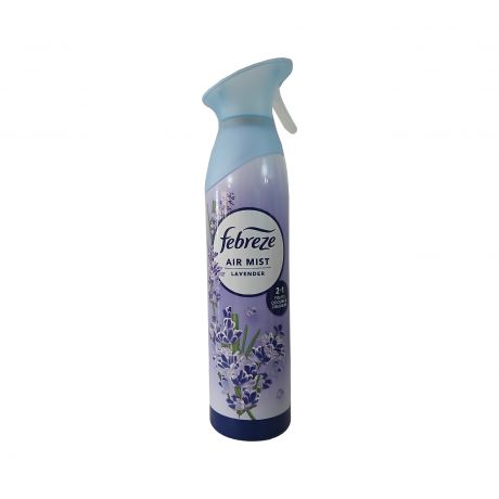 اسپری خوشبو کننده هوا febreze Lenor لنور 185 میلی