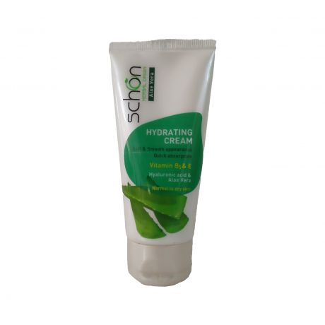 کرم آبرسان شون 50 میلی