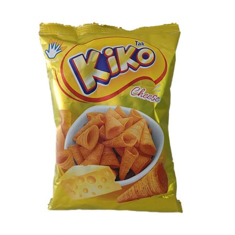 اسنک پنیری کیکو تک 60 گرم