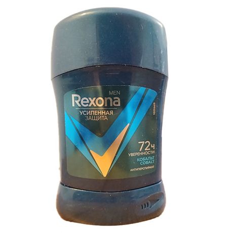 مام استیک صابونی Rexona مردانه 50 میلی