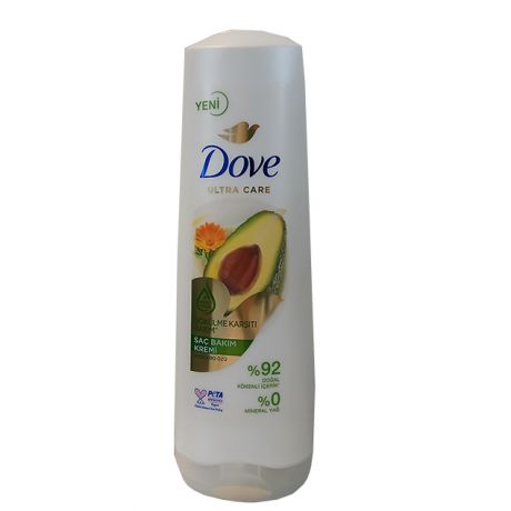 نرم کننده مو آوواکادو Dove داو 350 میلی