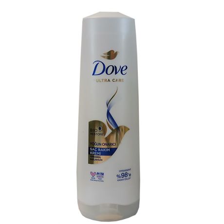 نرم کننده موهای آسیب دیده Dove داو 350 میلی