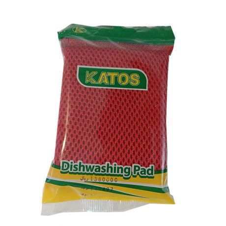 اسکاچ اسپیسر KATOS کاتوس کد 206