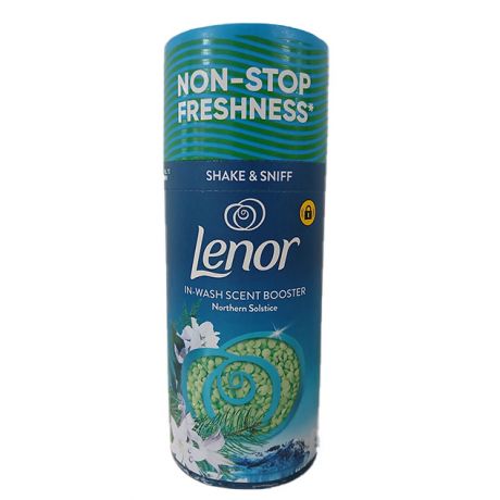 خوشبوکننده لباس Lenor Northen Solstice لنور 155 گرمی