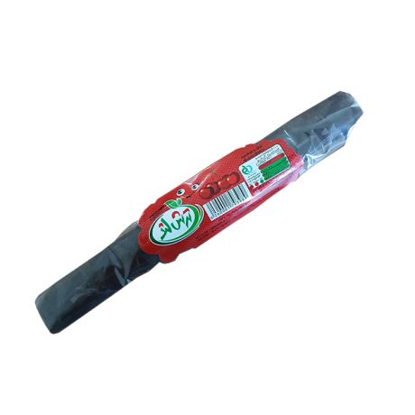 لواشک رولی آلبالو ترش لند 100 گرمی 