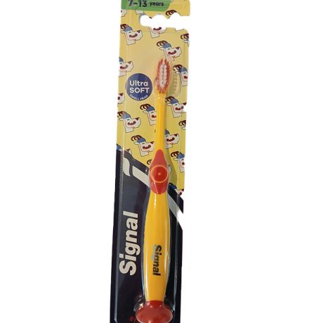 مسواک فوق نرم کودکان Signal Uitra Soft سیگنال  