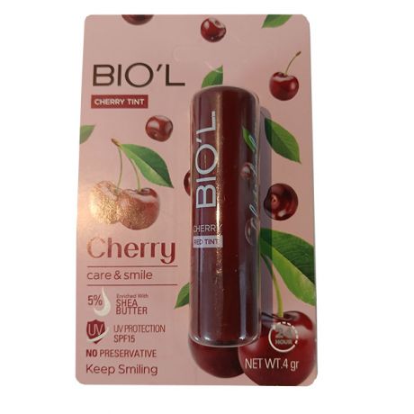 بالم لب نرم کننده و مرطوب کننده BIOL بیول 4 گرمی