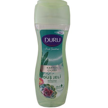 شامپو بدن duru دورو 450 میلی 