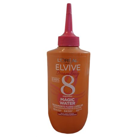 سرم آبرسان ELVIVE LOREAL Dream long اورآل 200 میلی