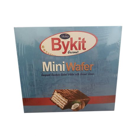 ویفر مینی بایکیت نارگیلی شونیز 500 گرمی