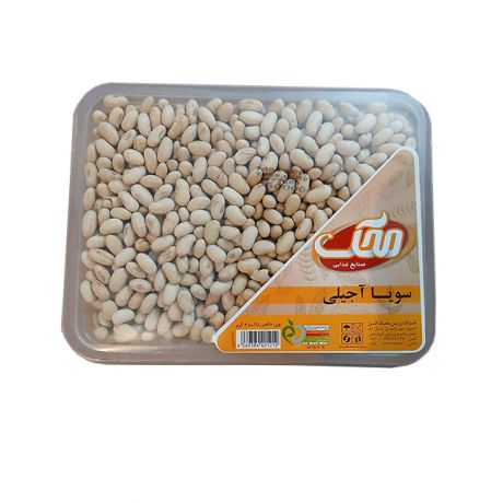 سویا آجیلی محک 380 گرمی