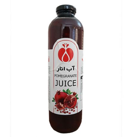 آب انار نارنی 800 میلی