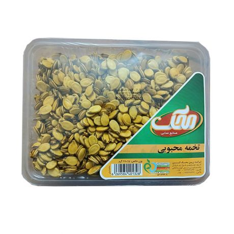 تخمه محبوبی محک 280 گرمی