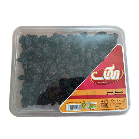 مویز محک 240 گرمی