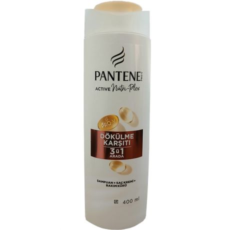 شامپو Pantene (پنتن) ضدریزش 400 میلی لیتری