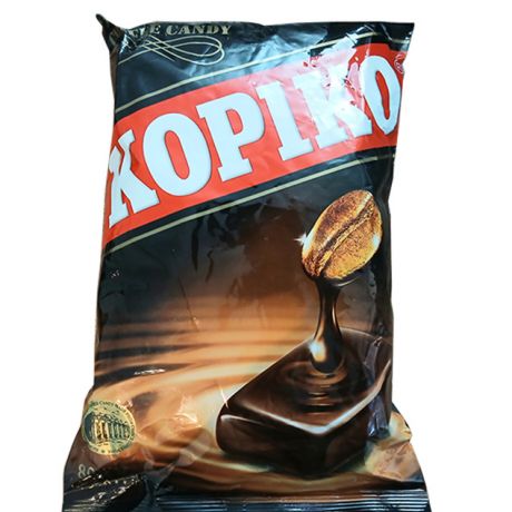 آبنبات قهوه KOPIKO کوپیکو 800 گرمی