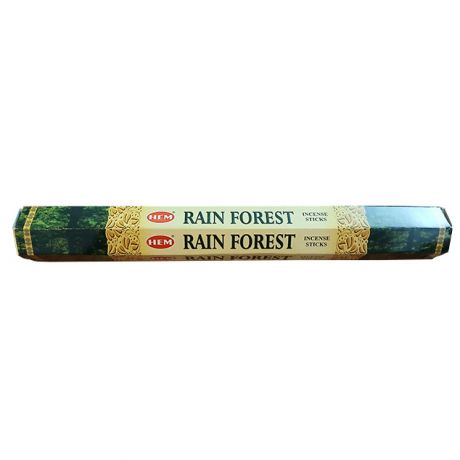 عود معطر HEM مدل RAIN FOREST
