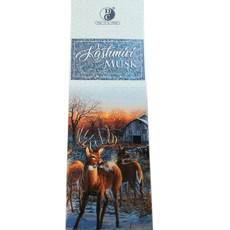 عود دست ساز مدل Kashmiri Musk