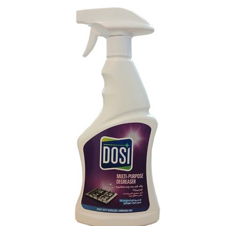 جرم گیر چندمنظوره DOSI دوسی 450 گرمی