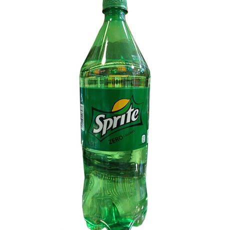 نوشابه اسپرایت Zero زیرو 1.5 لیتر