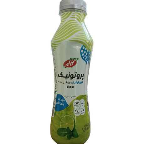 نوشیدنی ورزشی هیپوتونیک پروتونیک موهیتو کاله 500 میلی