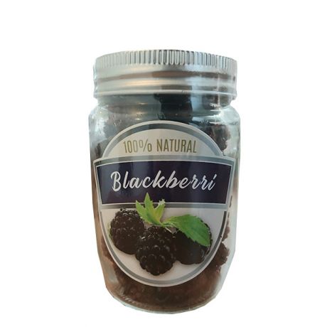 بلک بری خشک فرایزی 270 گرمی